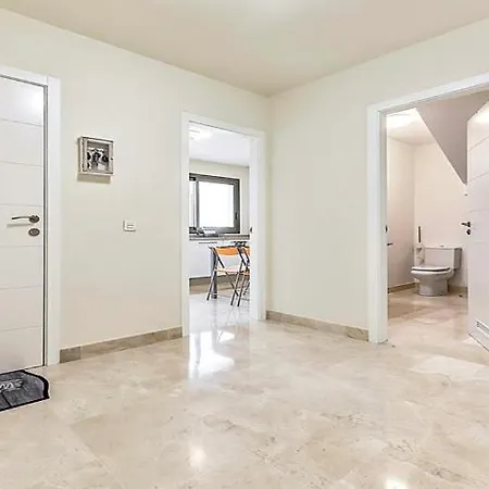 Apartment Apartamento En Magnolia Golf