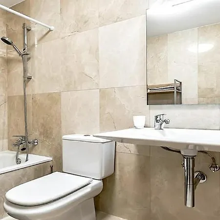 Apartment Apartamento En Magnolia Golf *