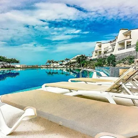 Apartamento En Magnolia Golf Apartment *