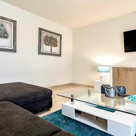 Apartamento En Magnolia Golf *