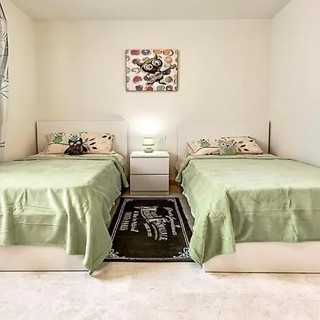 Apartamento Apartamento En Magnolia Golf Costa Adeje (Tenerife)