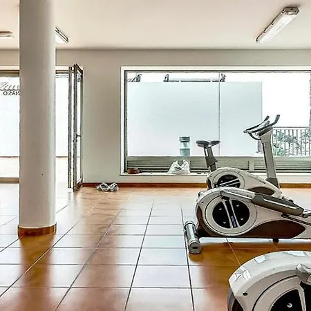 Apartamento En Magnolia Golf * Costa Adeje (Tenerife)