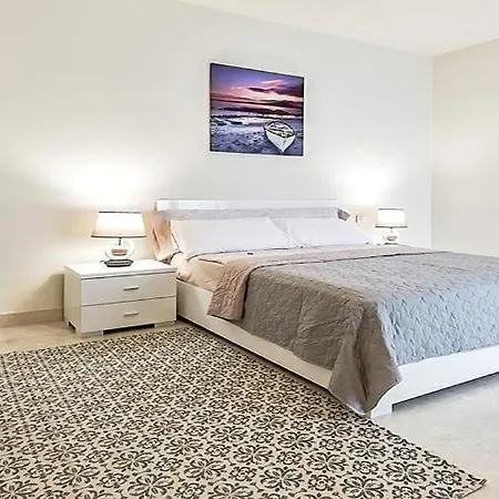 Apartamento En Magnolia Golf *