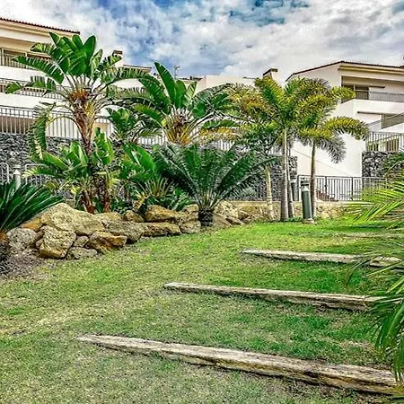 Apartamento En Magnolia Golf * Costa Adeje (Tenerife)