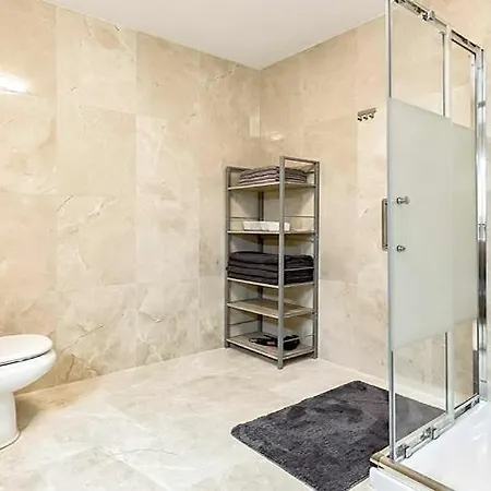 Lejlighed Apartamento En Magnolia Golf *