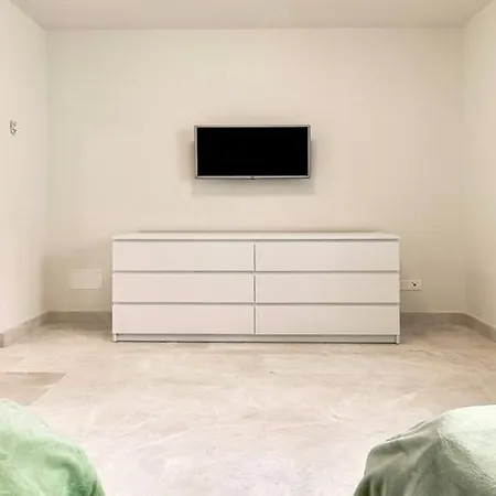 Apartamento En Magnolia Golf Lejlighed *