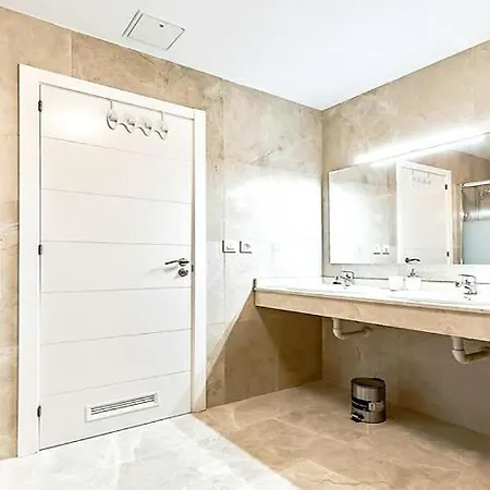 Apartamento En Magnolia Golf * Costa Adeje (Tenerife)