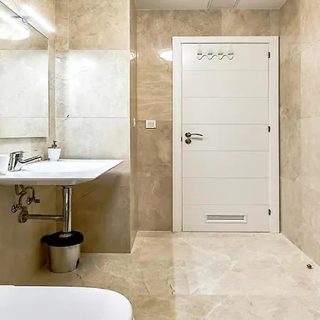 Apartamento En Magnolia Golf *