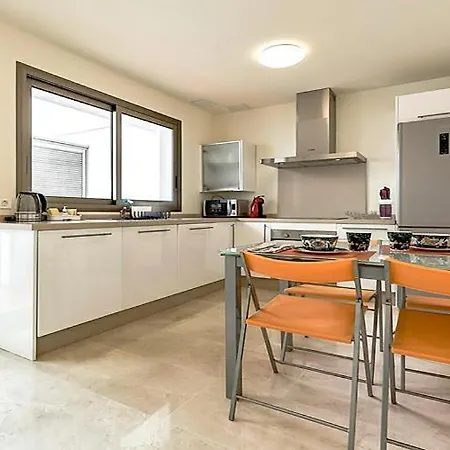 Lejlighed Apartamento En Magnolia Golf *