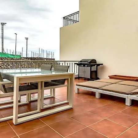 Apartamento En Magnolia Golf Lejlighed *