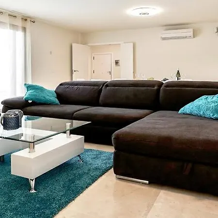 Apartamento En Magnolia Golf Lejlighed Costa Adeje (Tenerife)