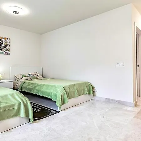 Apartamento En Magnolia Golf